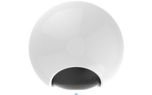 Caméra de surveillance intérieure WiFi - Aqara E1 - Blanche