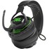 Casque gaming sans fil JBL Quantum 910X Noir, Vert - Bluetooth
