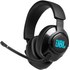 Casque gaming JBL Quantum 400, Noir