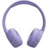 Casque Bluetooth JBL Tune 670NC à réduction de bruit, Violet