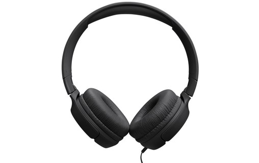 Casque JBL Tune 520C USB-C, Noir
