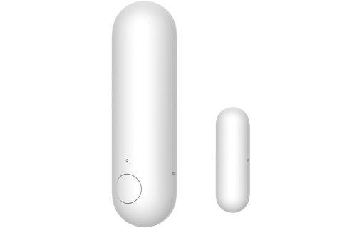 Détecteur d'ouverture Porte/Fenêtre Aqara P2 - Thread - Blanc