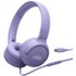 Casque JBL Tune 520C USB-C, Lilas