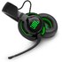 Casque gaming sans fil JBL Quantum 910X Noir, Vert - Bluetooth