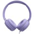 Casque JBL Tune 520C USB-C, Lilas