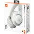 Casque Bluetooth JBL Live 770NC à réduction de bruit, Blanc