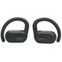 Écouteurs sans fil JBL Soundgear Sense, Noir - Bluetooth