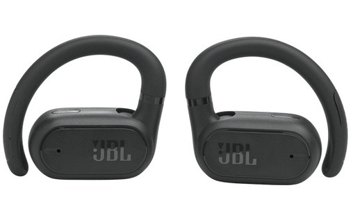 Écouteurs sans fil JBL Soundgear Sense, Noir - Bluetooth