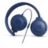 Casque JBL Tune 500, Bleu