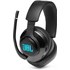 Casque gaming JBL Quantum 400, Noir