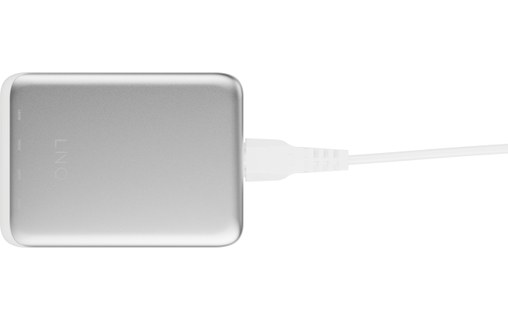Chargeur USB-C 240 W - LinQ ProCharge Desk - Blanc