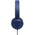 Casque JBL Tune 500, Bleu