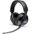 Casque gaming JBL Quantum 400, Noir