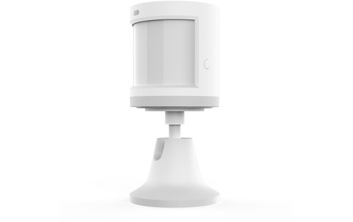 Détecteur de mouvement Aqara P2 - Thread - Blanc
