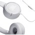 Casque JBL Tune 500, Blanc