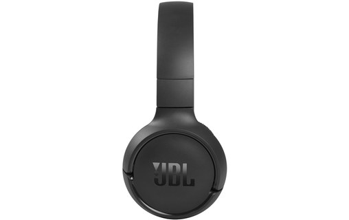 Casque Bluetooth JBL Tune 510BT, Noir