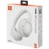Casque Bluetooth JBL Tune 720BT, Blanc