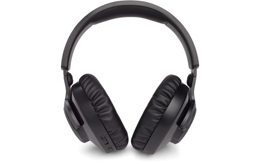 Casque gaming sans fil JBL Quantum 350, Noir - Bluetooth