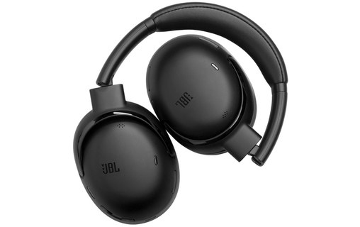 Casque Bluetooth JBL Tour One M3, Noir