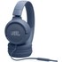 Casque JBL Tune 520C USB-C, Bleu