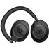 Casque Bluetooth JBL Live 770NC à réduction de bruit, Noir