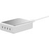 Chargeur USB-C 240 W - LinQ ProCharge Desk - Blanc