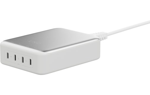 Chargeur USB-C 240 W - LinQ ProCharge Desk - Blanc