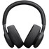 Casque Bluetooth JBL Live 770NC à réduction de bruit, Noir