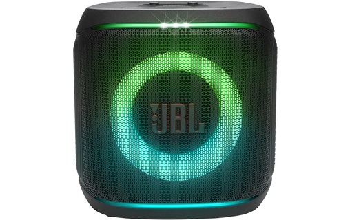 Enceinte Bluetooth portable JBL PartyBox Encore 2 - Noire