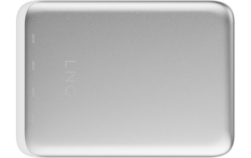 Chargeur USB-C 240 W - LinQ ProCharge Desk - Blanc