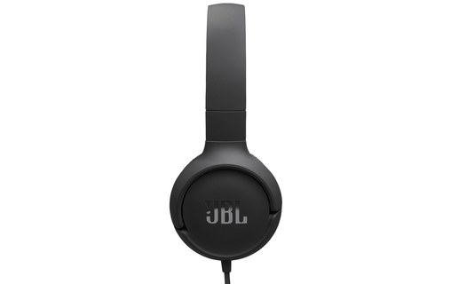 Casque JBL Tune 520C USB-C, Noir