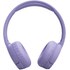 Casque Bluetooth JBL Tune 670NC à réduction de bruit, Violet