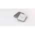 Batterie externe magnétique MagSafe 10000 mAh - LinQ ProCharge - Argent