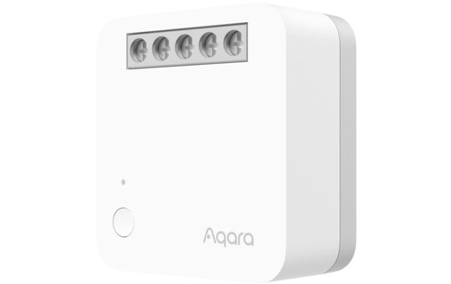 Aqara SSM-U01 contrôleur d'éclairage domestique intelligent Avec fil &sans fil B