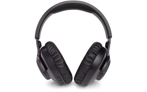 Casque gaming sans fil JBL Quantum 350, Noir - Bluetooth