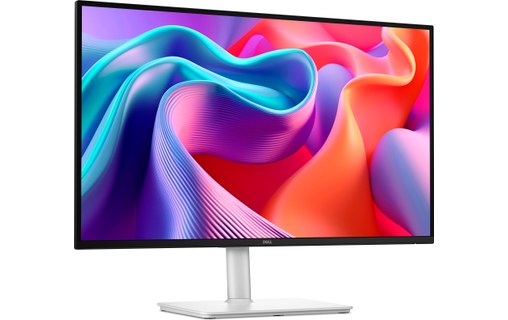 Écran 27" Dell Plus S2725DSM - 144 Hz