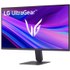 Écran Gaming 24" LG 24G411A-B - 144 Hz