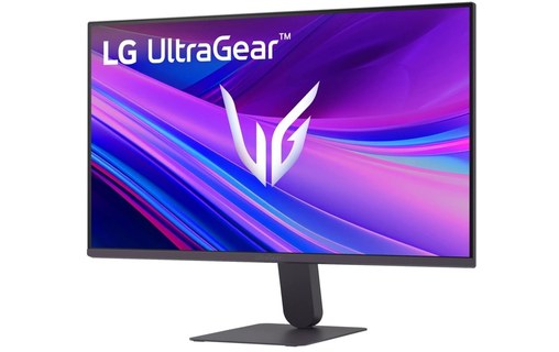 Écran Gaming 24" LG 24G411A-B - 144 Hz