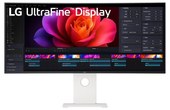 Écran Incurvé 40" LG UltraFine 40U990A-W - 120 Hz