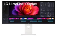 Écran Incurvé 40" LG UltraFine 40U990A-W - 120 Hz