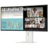 Écran Incurvé 40" LG UltraFine 40U990A-W - 120 Hz