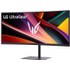 Écran Gaming Incurvé 34" LG UltraGear G6 34G630A-B - 240 Hz