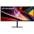 Écran Gaming Incurvé 34" LG UltraGear G6 34G630A-B - 240 Hz