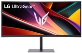 Écran Gaming Incurvé 34" LG UltraGear G6 34G630A-B - 240 Hz