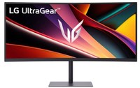 Écran Gaming Incurvé 34" LG UltraGear G6 34G630A-B - 240 Hz