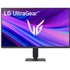 Écran Gaming 24" LG 24G411A-B - 144 Hz