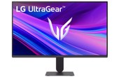 Écran Gaming 24" LG 24G411A-B - 144 Hz