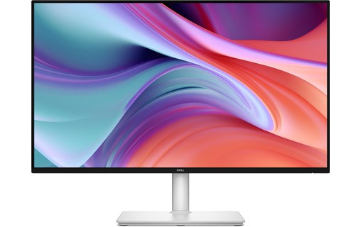 Écran 27" Dell S Series S2725HSM - 144 Hz
