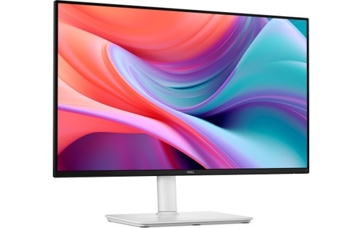 Écran 24" Dell S Series S2425HSM - 144 Hz