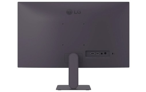 Écran Gaming 24" LG 24G411A-B - 144 Hz